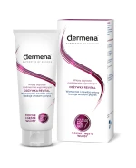 Dermena Revital, odżywka hamująca wypadanie włosów, 200 ml