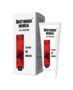 Detramax Medical Żyły i naczynia żel, 100 ml