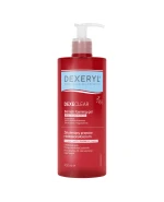 Dexeryl Dexeclear, żel pieniący przeciw niedoskonałościom, 400 ml