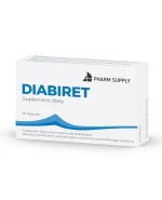 Diabiret, 30 kapułek