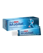 Diclomax Mobilat 20 mg/g, żel, 50 g