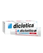 Diclotica Contusio Forte żel, 75 g