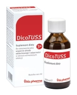 Dicotuss, płyn 100 ml