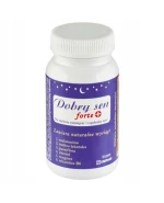 Dobry sen Forte, 30 tabletek