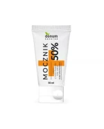 Donum, Krem z mocznikiem 50%, 50 ml