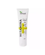 Donum Krem Vitaminum A+E do skóry suchej, 100ml