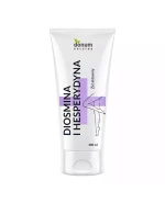  Donum Naturea, Diosmina i Hesperydyna, żel aktywny, 200 ml