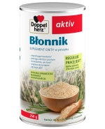 Doppelherz aktiv Błonnik, 250 g