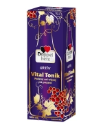 Doppelherz aktiv Vital Tonik, 1000 ml