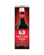 Doppelherz aktiv Vital Tonik Classic, bez alkoholu, 1000 ml