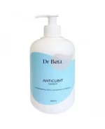 Dr Beta Anticubit, do skóry przeciw odleżynom, balsam, 500 ml