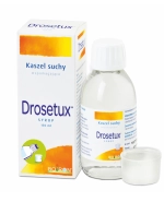 Boiron Drosetux, syrop, 150 ml
