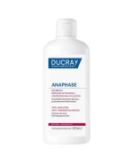 Ducray Anaphase, szampon przeciw wypadaniu i przerzedzaniu włosów, 400 ml