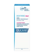 Ducray Dexyane Med, krem kojąco-regenerujący do twarzy i ciała, skóra z egzemą, 100 ml