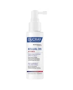 Ducray Kelual DS Intensive, kojący spray przeciwłupieżowy, 100 ml