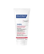 Ducray Sabal, szampon regulujący wydzielanie sebum, 200 ml