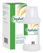 Duphalac 667 g/ml, roztwór doustny na zaparcia, 300 ml