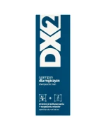 DX2, szampon dla mężczyzn przeciw przetłuszczaniu + wypadaniu włosów, 150 ml
