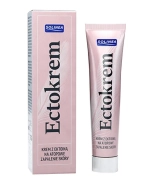 Ectokrem, krem z ektoiną na atopowe zapalenie skóry, 30 ml