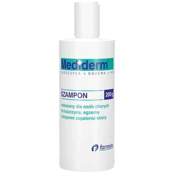mediderm-szampon-luszczyca-egzema-azs-200-g