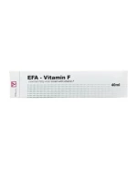 EFA Vitamin F Krem z witaminą F, 40 ml