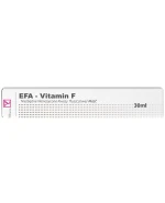 EFA Vitamin F, maść z witaminą F, 30 ml