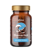 EkaMedica Efime EkaMarikol, 90 kapsułek