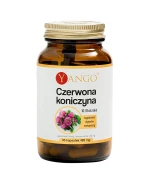 Yango Czerwona Koniczyna, 90 kapsułek