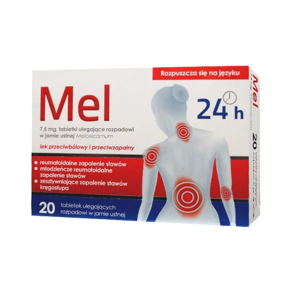 mel-20-tabletek-ulegajacych-rozpadowi-w-jamie-ustnej
