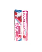 Activlab Pharma ElectroVit Probiotics, smak malinowy, 20 tabletek musujących