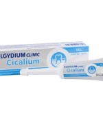 Elgydium Clinic Cicalium, żel stomatologiczny, 8 ml