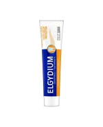 Elgydium Decay Protection, przeciwpróchnicowa pasta do zębów, 75 ml