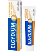 Eldygium, pasta do zębów, przeciwpróchnicowa, 75 ml