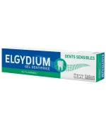 Elgydium Sensitive, pasta do zębów wrażliwych, 75 ml