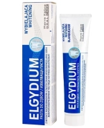 Elgydium, pasta do zębów, wybielająca, 75 ml