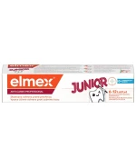 Elmex Anti-Caries Professional Junior, pasta do zębów dla dzieci, 6-12 lat, 75 ml