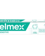 Elmex Sensitive, specjalistyczna pasta do zębów wrażliwych, z fluorem, 75 ml