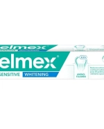 Elmex Sensitive Whitening, pasta do zębów, wybielająca, 75 ml