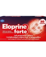 Eloprine Forte 1000 mg, 30 tabletek