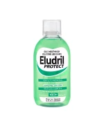 Eludril Protect, płyn do płukania jamy ustnej, 500 ml