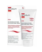 Emolium Cica, multifunkcyjny krem, od 1 dnia życia, 40 ml
