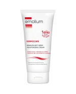 Emolium Dermocare, krem do skóry suchej, wrażliwej i skłonnej do alergii, od 1 dnia życia, 75 ml