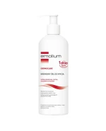 Emolium Dermocare, kremowy żel do mycia, od 1 miesiąca życia, 400 ml