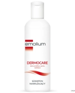 Emolium Dermocare, szampon nawilżający, od 1 miesiąca życia, 200 ml