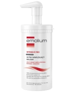 Emolium Intensive Pro, ultranawilżający balsam, 500 g