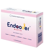Endoover Biotic, 28 kapsułek