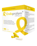 Endoprofem Capsules, 60 kapsułek na dzień + 30 kapsułek na noc