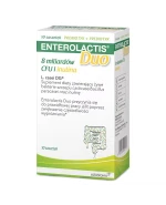 Enterolactis Duo, 10 saszetek