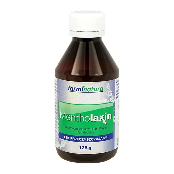 Mentholaxin 99,9 g/ 100 g, 125 g