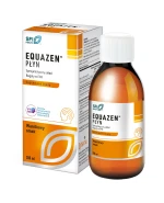 Equazen Płyn, smak waniliowy, 200 ml